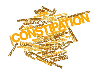 Constipation