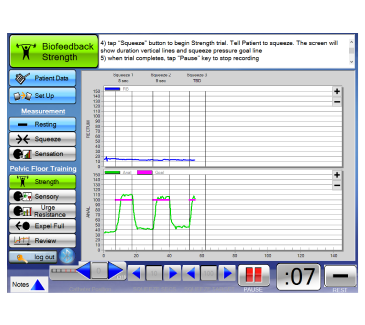 Manometric Biofeedback 002
