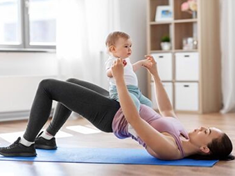 Pelvic floor disorders