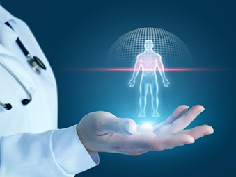 Specialised imaging services