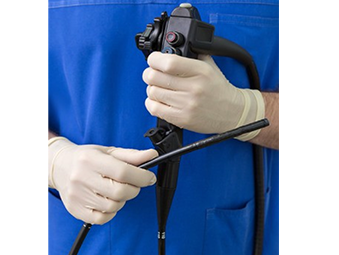 Advanced gastrointestinal tract endoscopy
