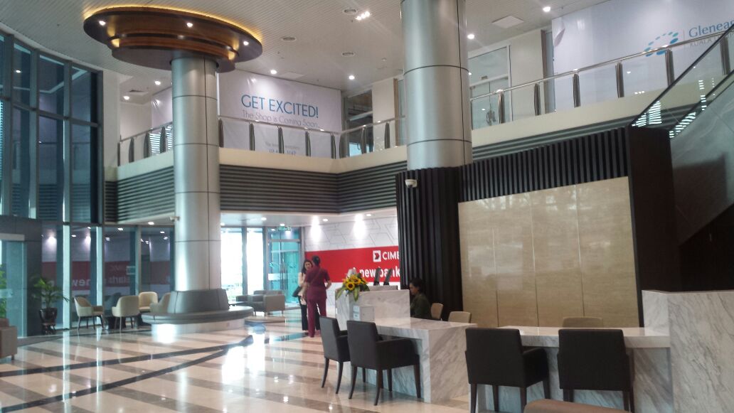 CCA Gleneagles Hospital Kuala Lumpur Colorectal Clinic Associates