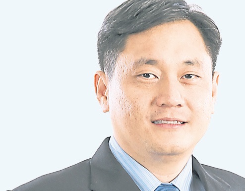 刘志伟医生 大肠外科