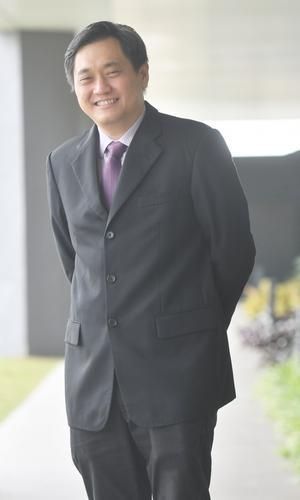 刘志伟医生 大肠外科顾问