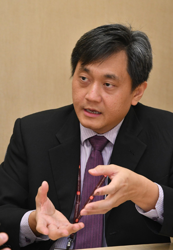 刘志伟医生 城市园医疗中心外科及结肠直肠外科专科