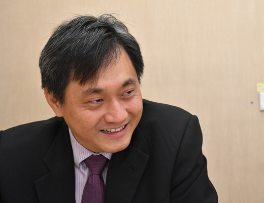 刘志伟医生（普通及大肠外科）