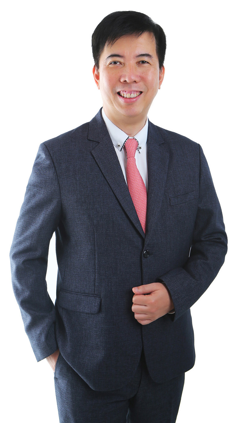 曾弼修医生 (城市园医疗中心外科及结肠直肠外科专科)