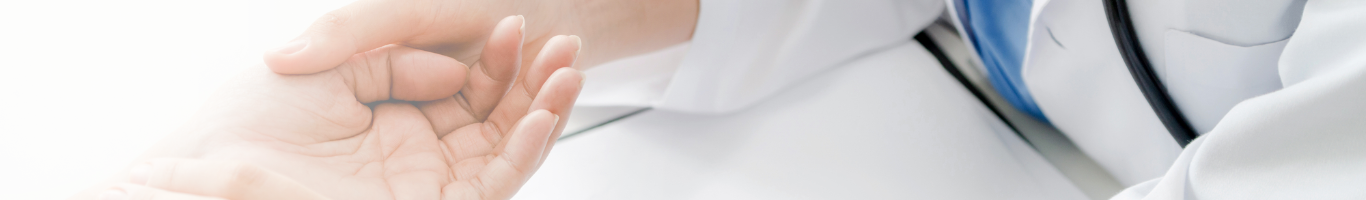 woman-doctor-talks-female-patient