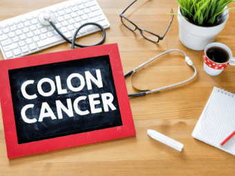 Colon and Rectal Cancer