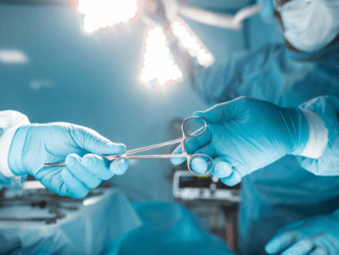 General Surgical Conditions