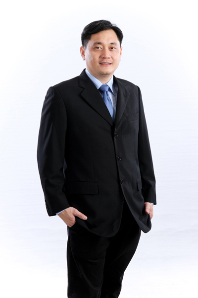 刘志伟医生  (普通及大肠外科)