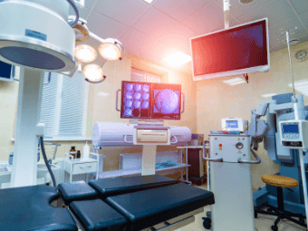 Specialised Imaging Services