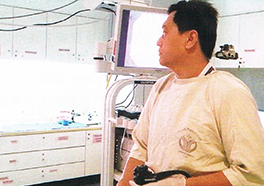 第三期大肠癌仍有根治希望