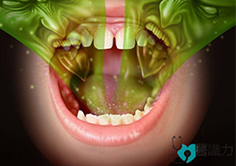 频频嗝气·可能消化道病变